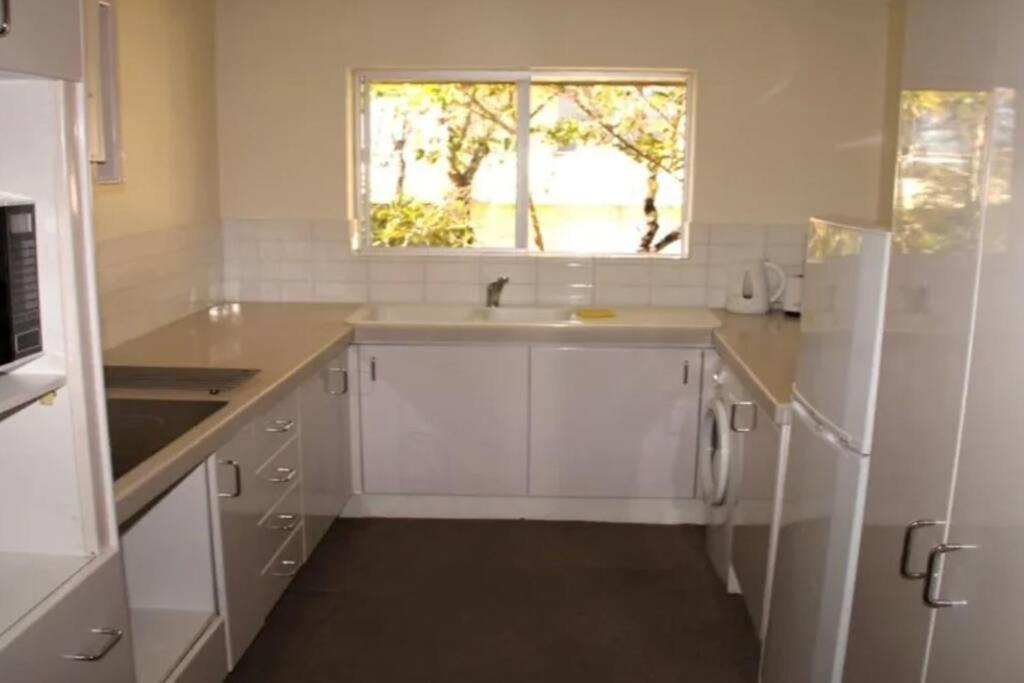 Photo of Kitchen in Mermaid Beach
