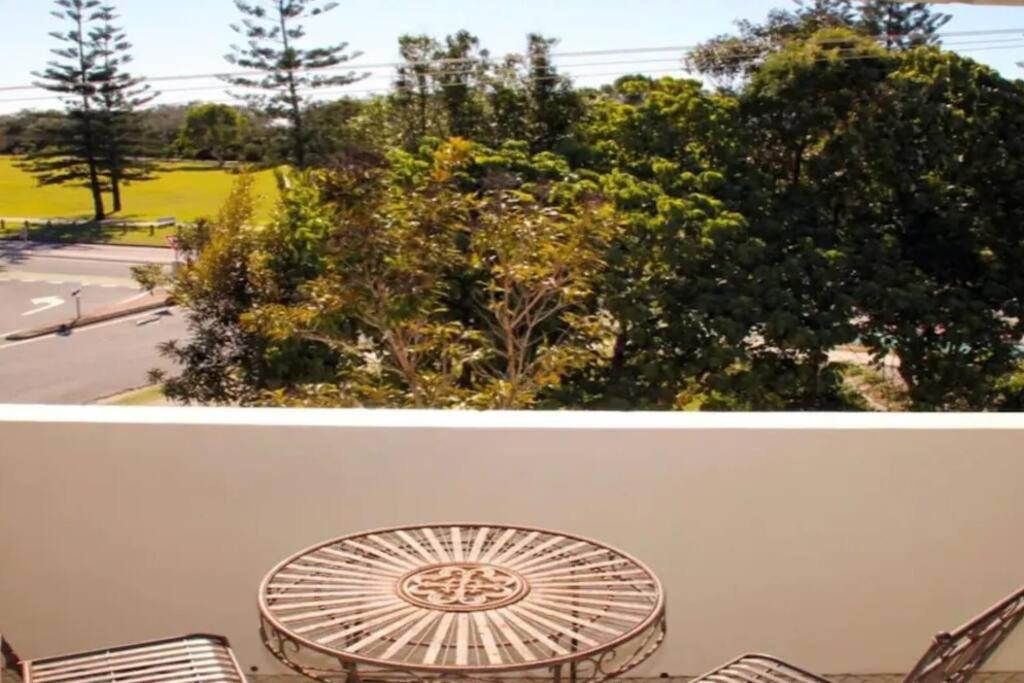 Photo of Patio Balcony in Mermaid Beach