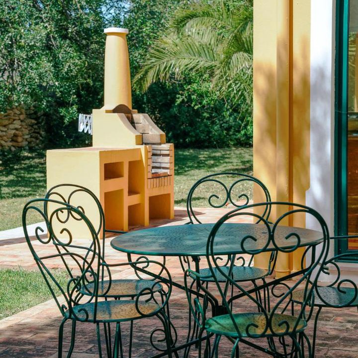 Photo of Patio Balcony in Boliqueime