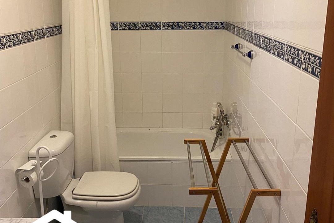Photo of Bathroom in Sabugal