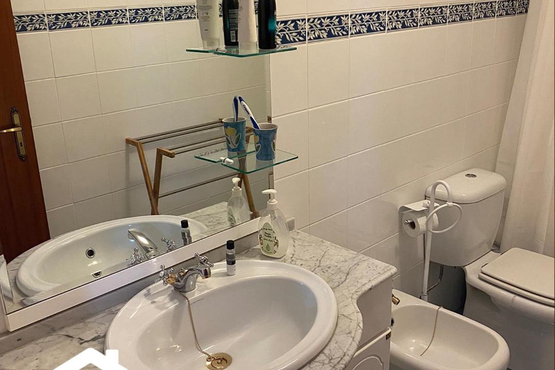 Photo of Bathroom in Sabugal