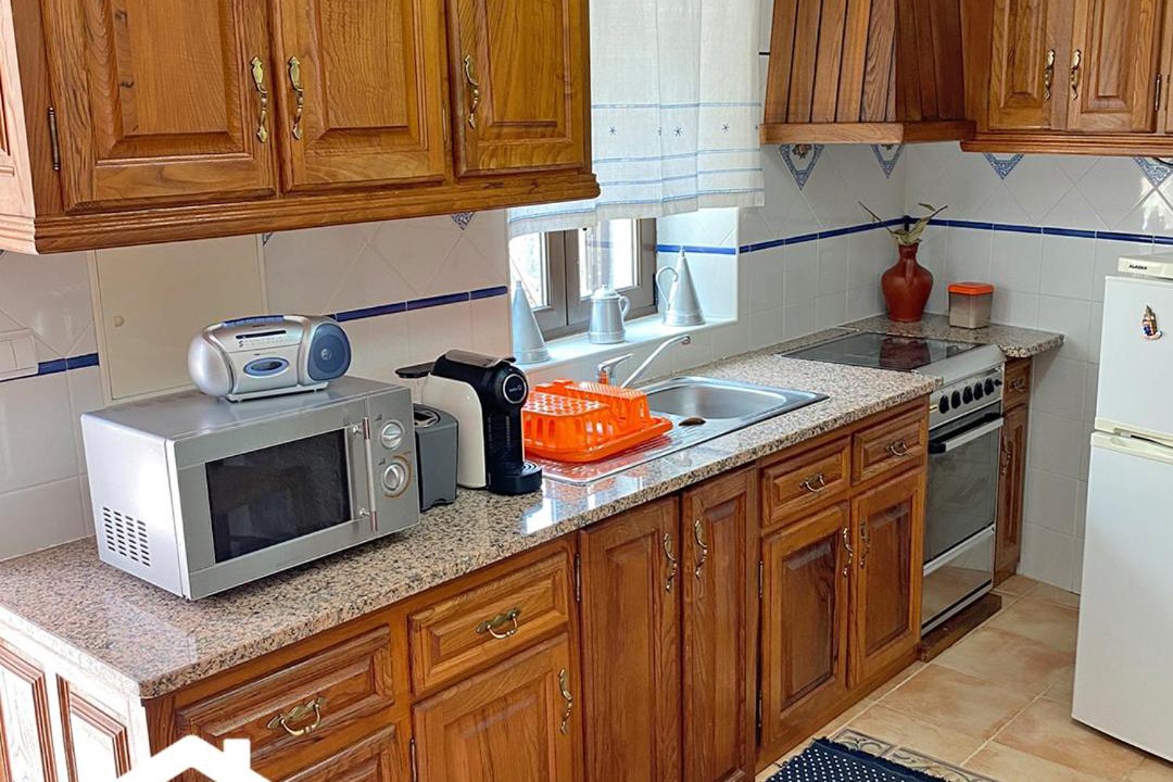 Photo of Kitchen in Sabugal