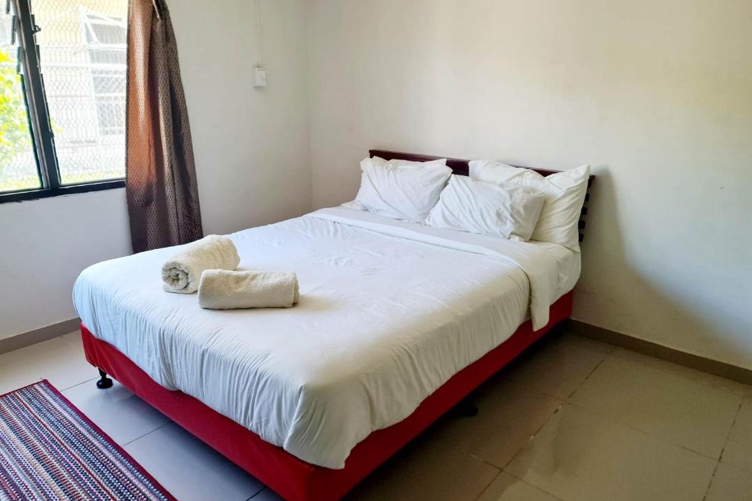 Photo of Bedroom in Nadi