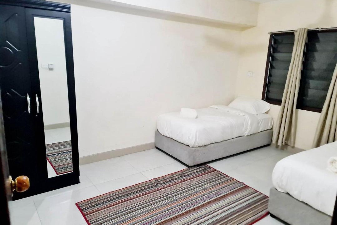 Photo of Bedroom in Nadi