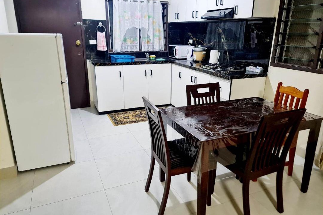 Photo of Kitchen in Nadi