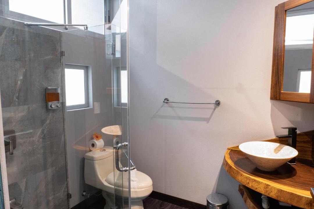 Photo of Bathroom in Uvita