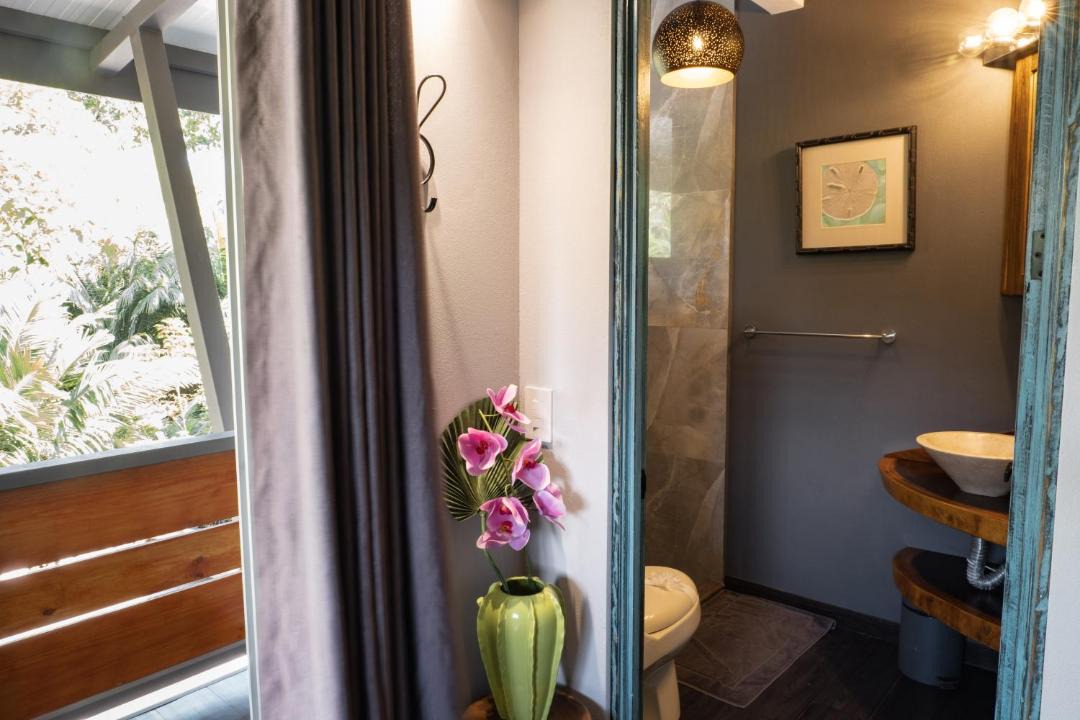 Photo of Bathroom in Uvita