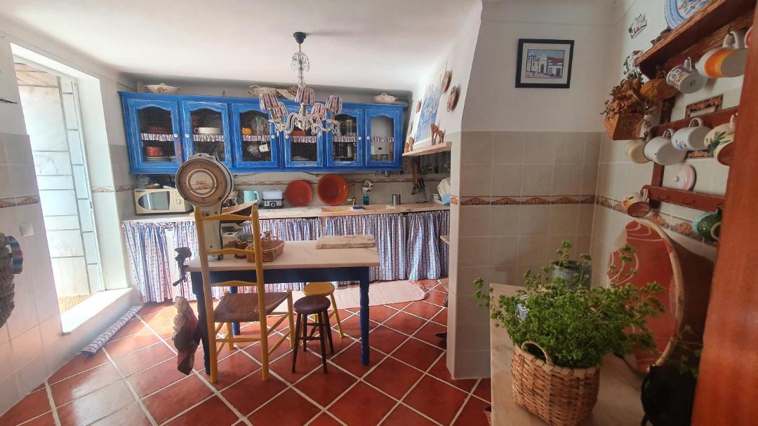 Photo of Kitchen in Estremoz