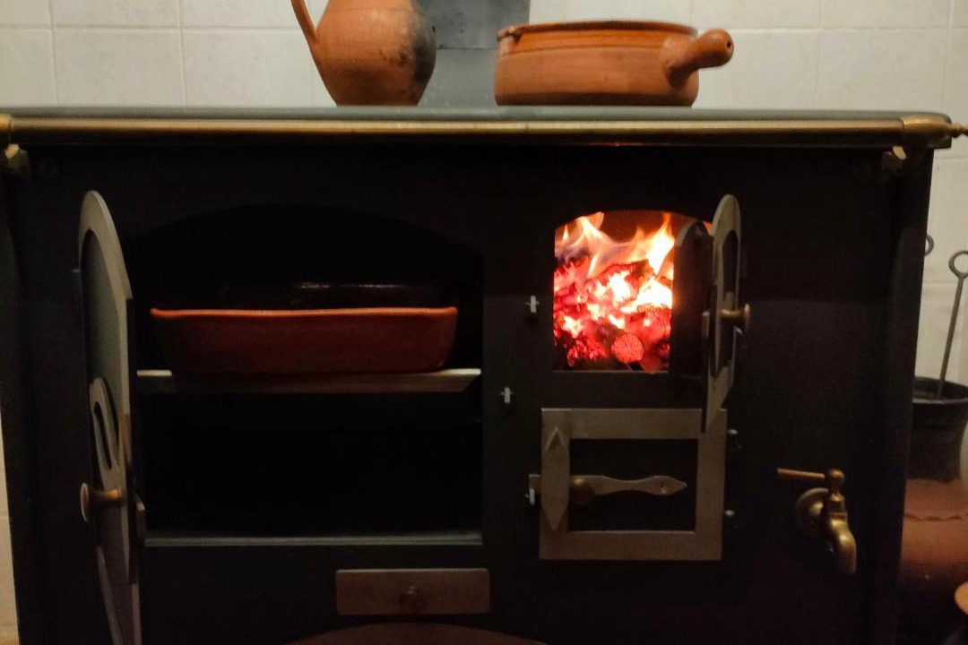 Photo of Kitchen in Estremoz