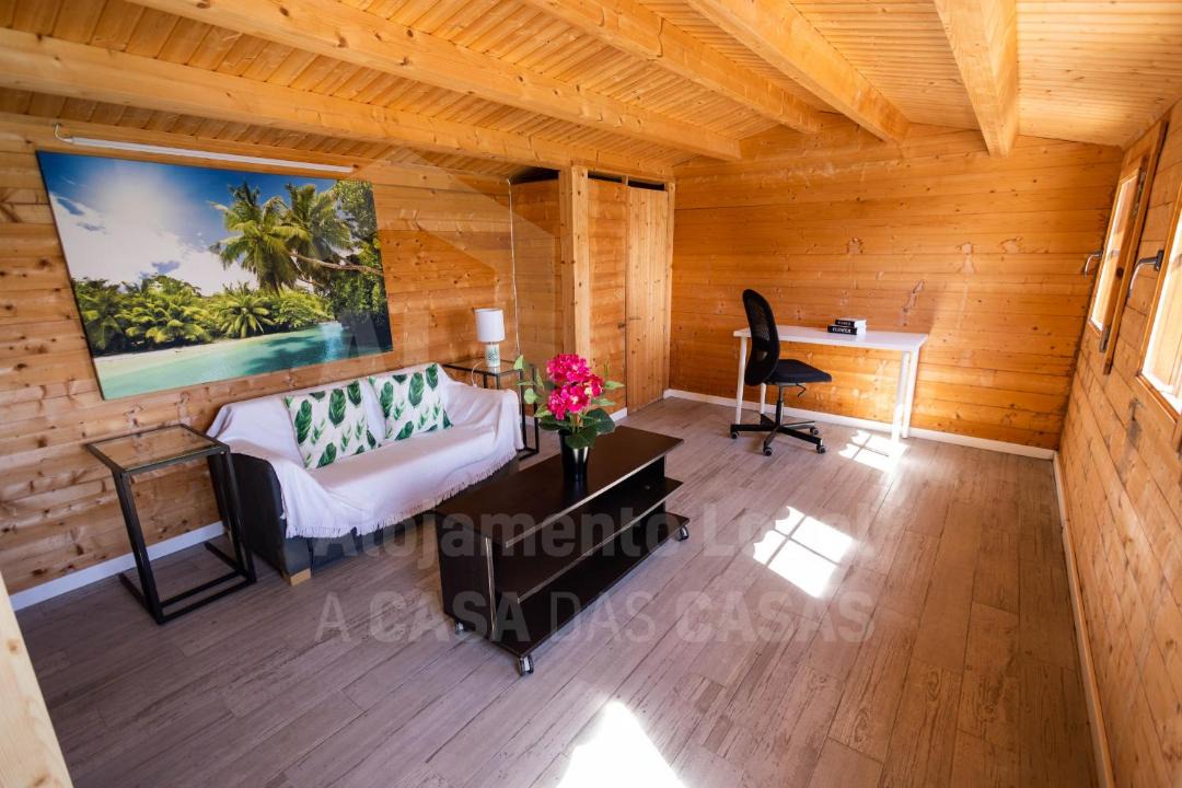 Photo of Bedroom in Mafra