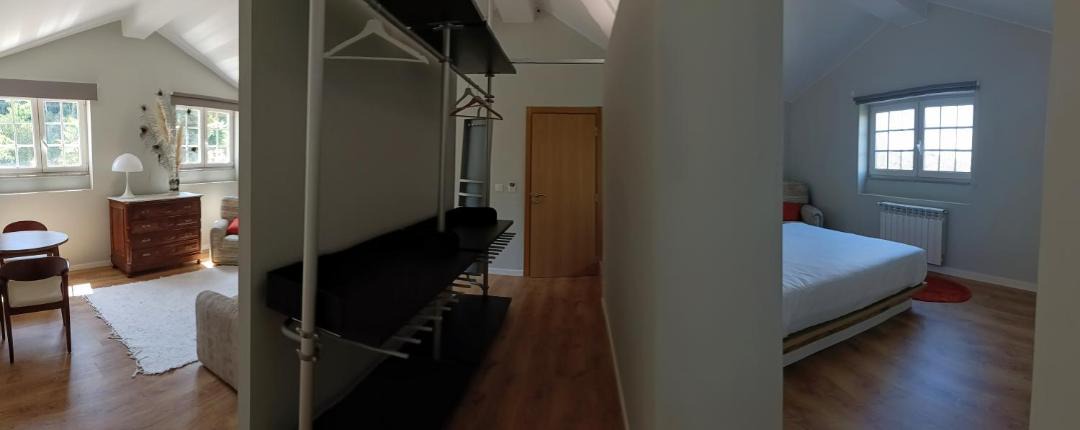 Photo of Bedroom in Viseu