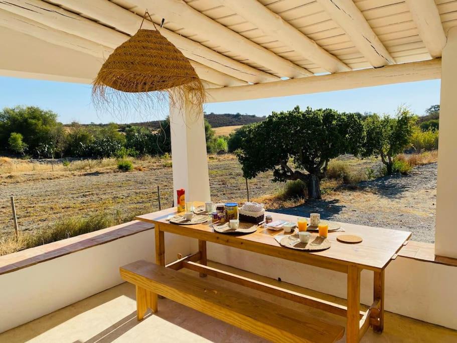 Photo of Patio Balcony in Mertola