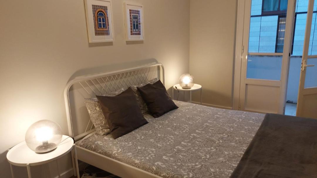 Photo of Bedroom in Linda-a-Velha