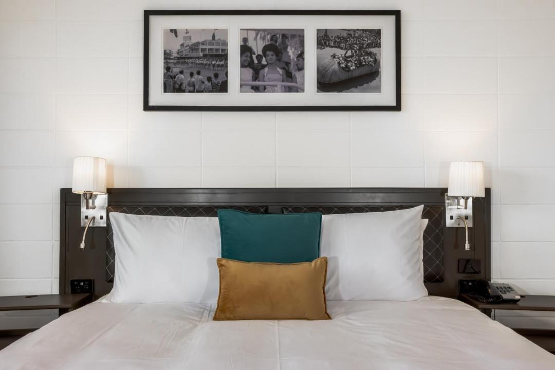 Photo of Bedroom in Suva
