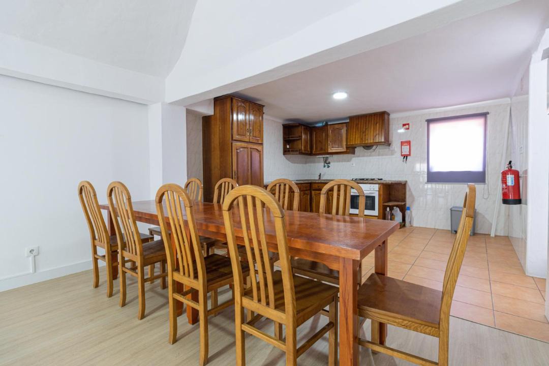 Photo of Livingroom in Miranda do Corvo