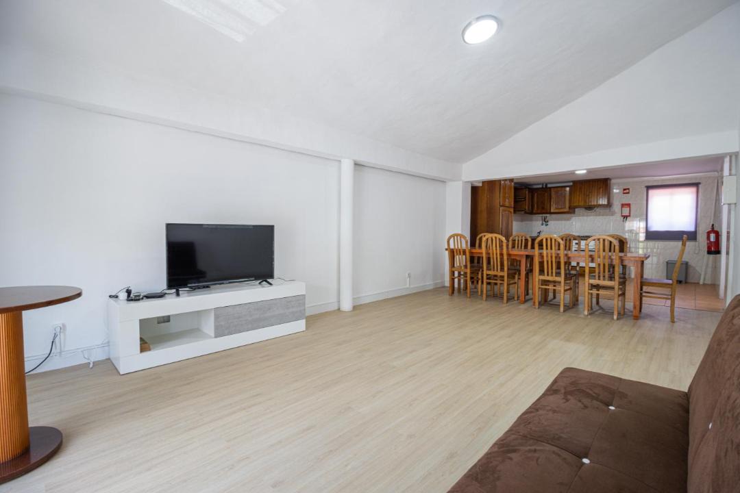 Photo of Livingroom in Miranda do Corvo