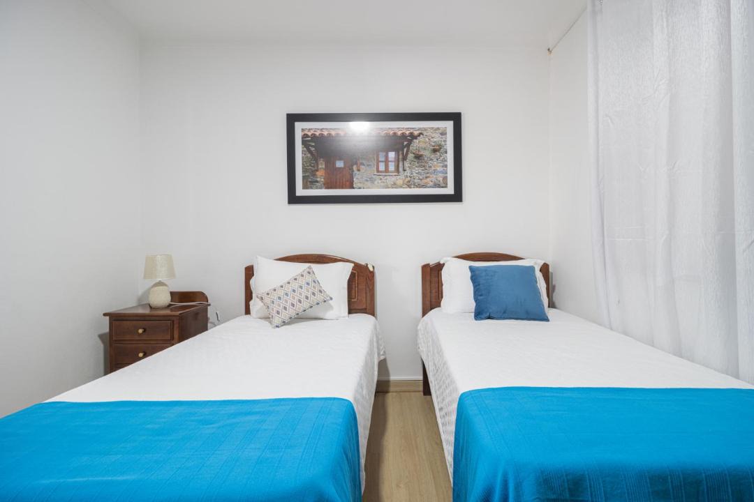 Photo of Bedroom in Miranda do Corvo