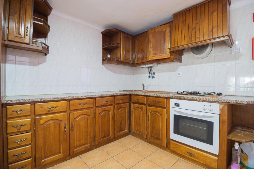 Photo of Kitchen in Miranda do Corvo