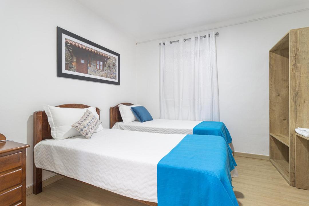 Photo of Bedroom in Miranda do Corvo