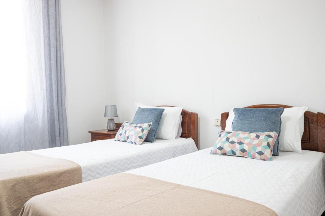 Photo of Bedroom in Miranda do Corvo
