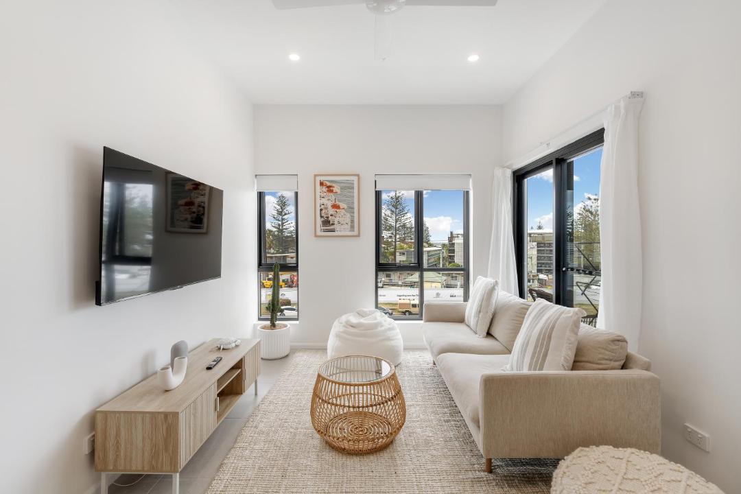 Photo of Livingroom in Miami