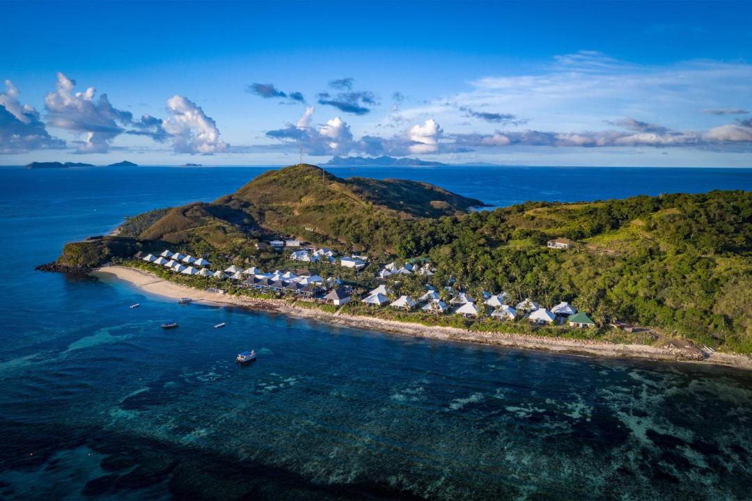 Photo of Others in Tokoriki Island
