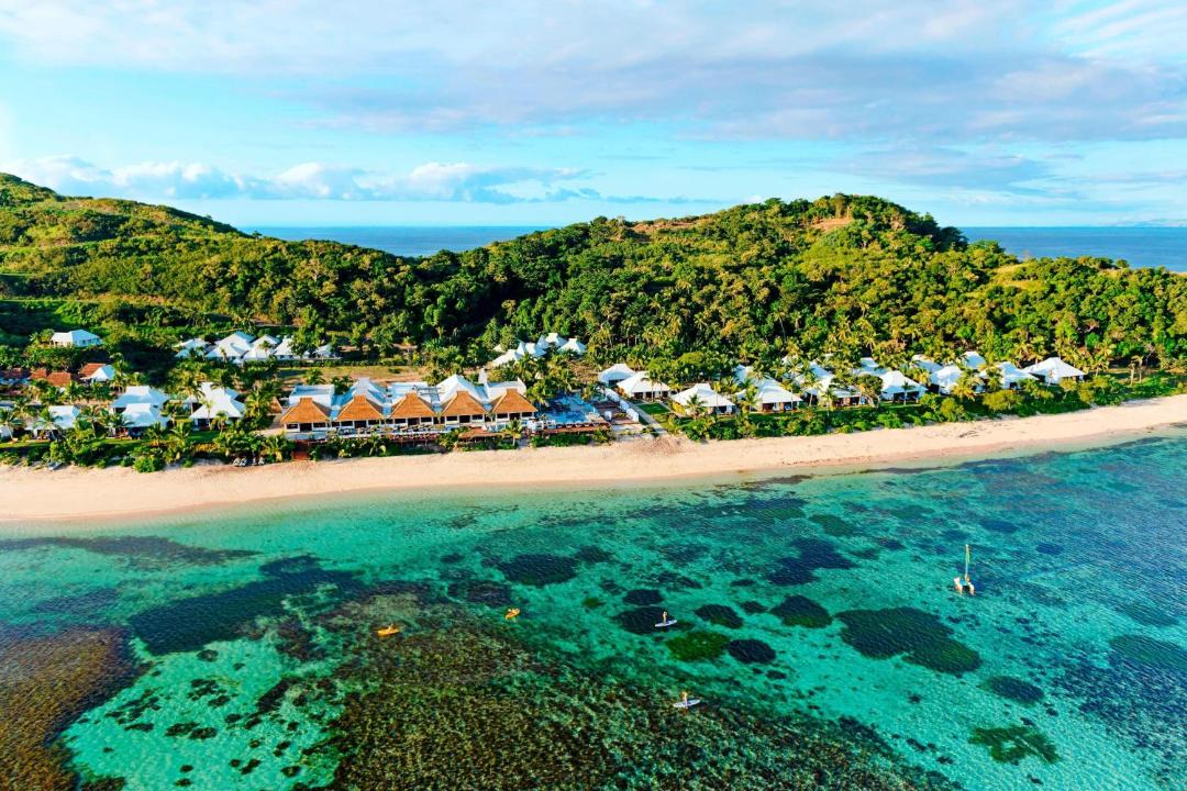 Photo of Others in Tokoriki Island