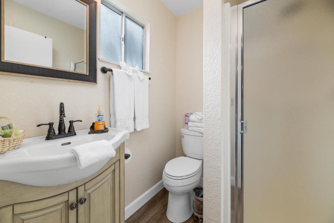 Photo of Bathroom in The Village