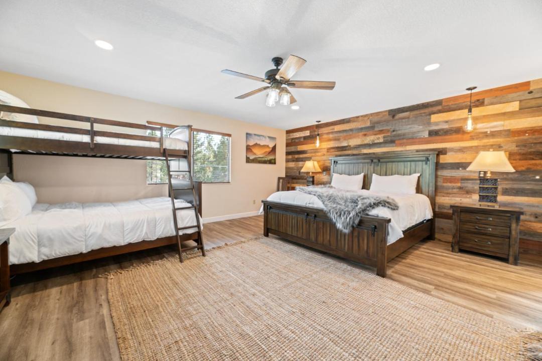 Photo of Bedroom in The Village