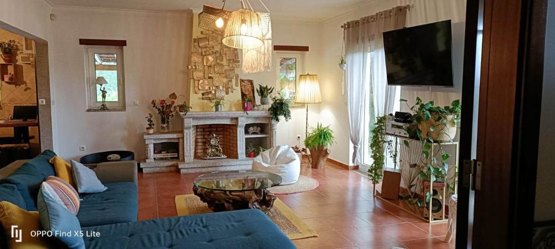 Photo of Livingroom in Sernancelhe