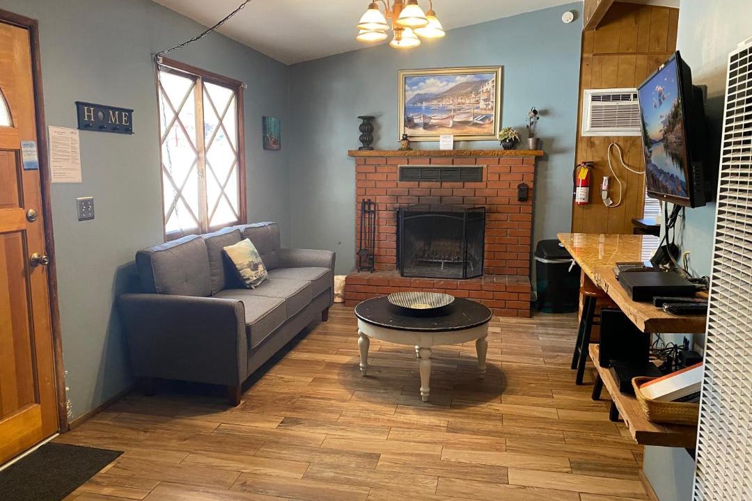 Photo of Others in Big Bear Lake