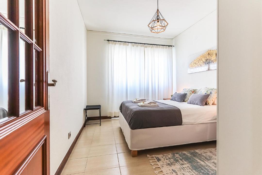 Photo of Bedroom in Pica Galo