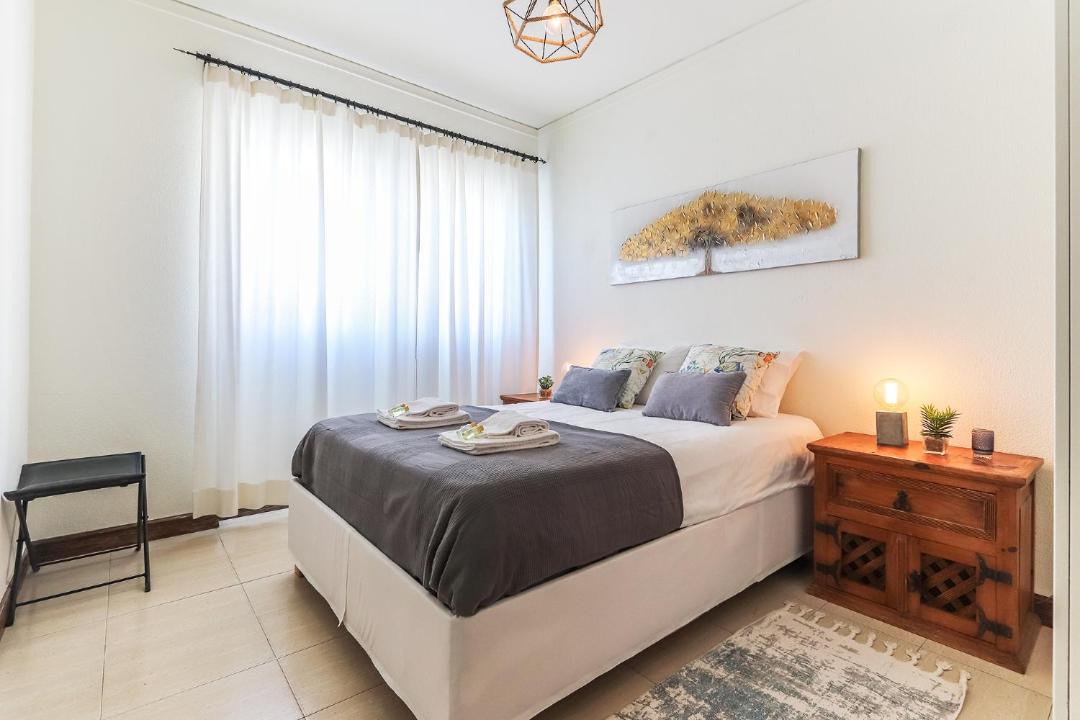 Photo of Bedroom in Pica Galo
