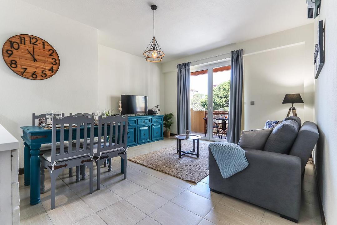 Photo of Livingroom in Pica Galo
