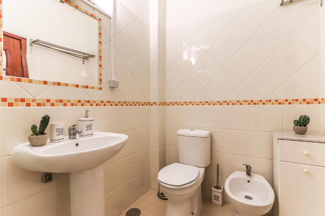 Photo of Bathroom in Pica Galo