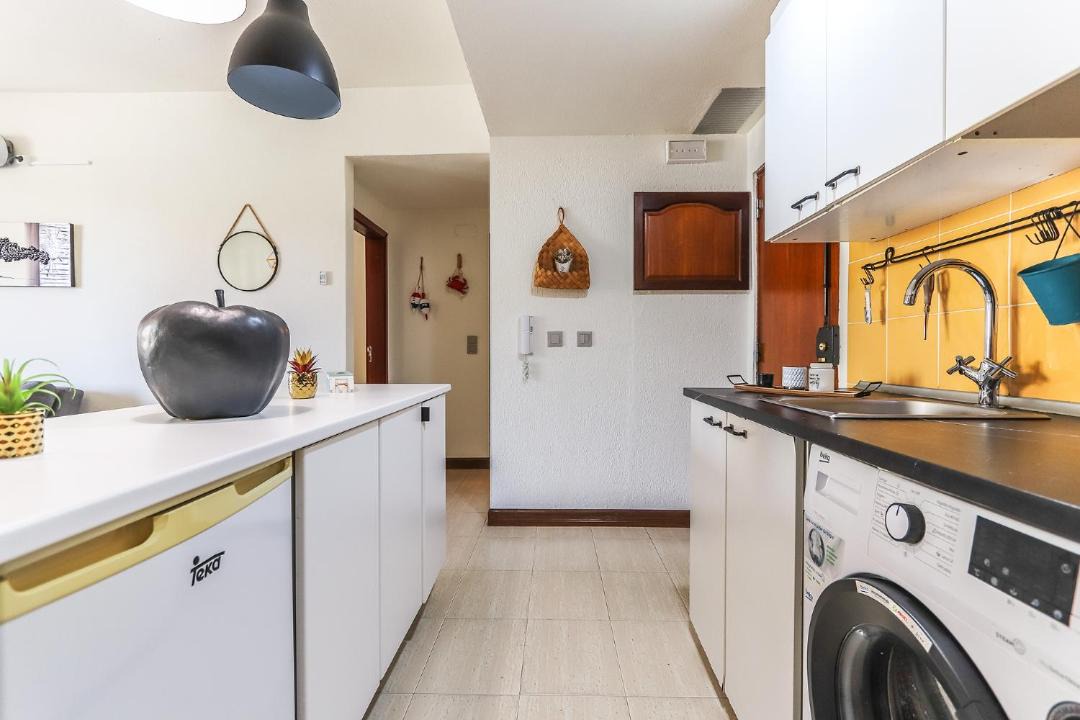 Photo of Kitchen in Pica Galo
