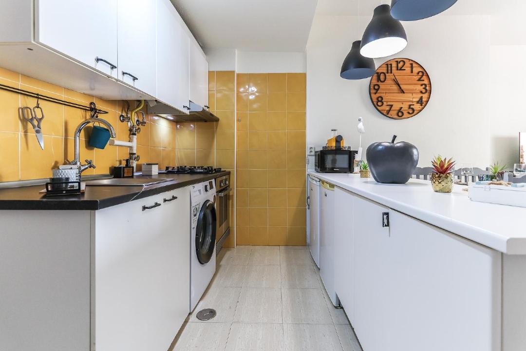 Photo of Kitchen in Pica Galo