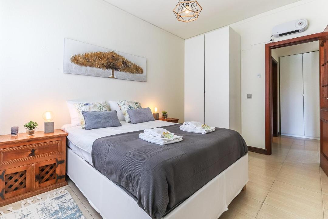 Photo of Bedroom in Pica Galo
