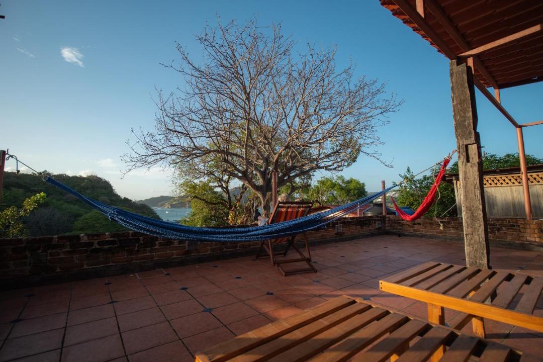 Photo of Patio Balcony in San Juan del Sur