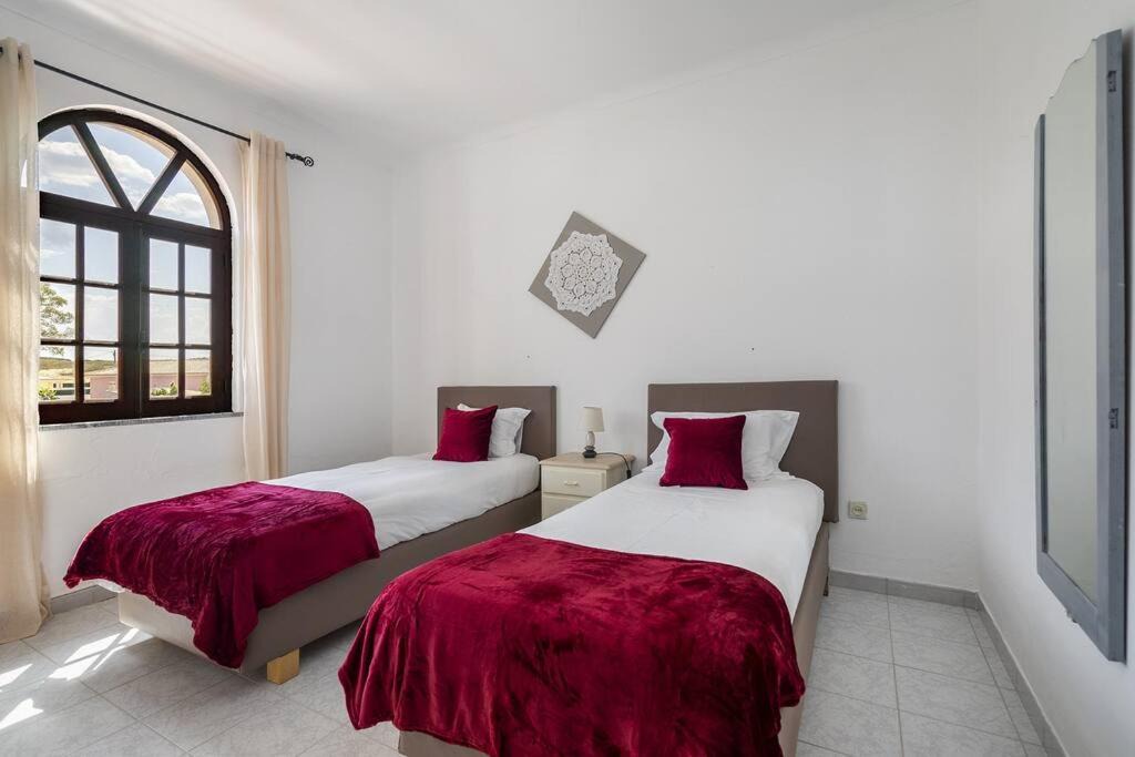 Photo of Bedroom in Alcoutim