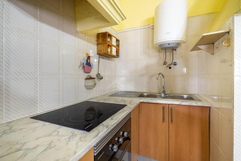 Photo of Kitchen in Alcoutim