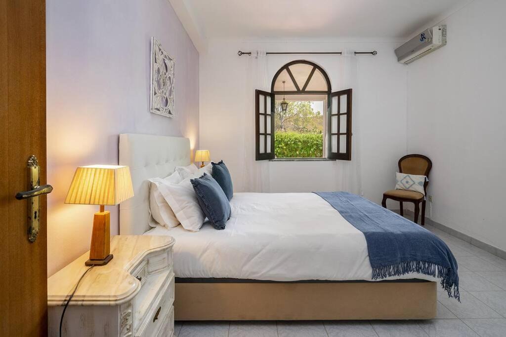 Photo of Bedroom in Alcoutim