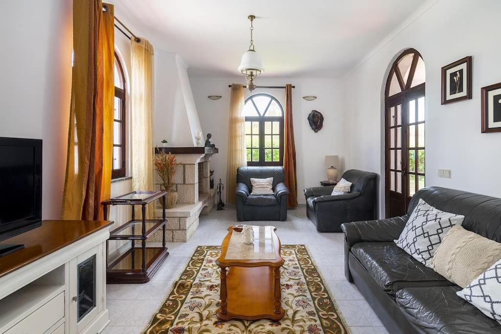 Photo of Livingroom in Alcoutim