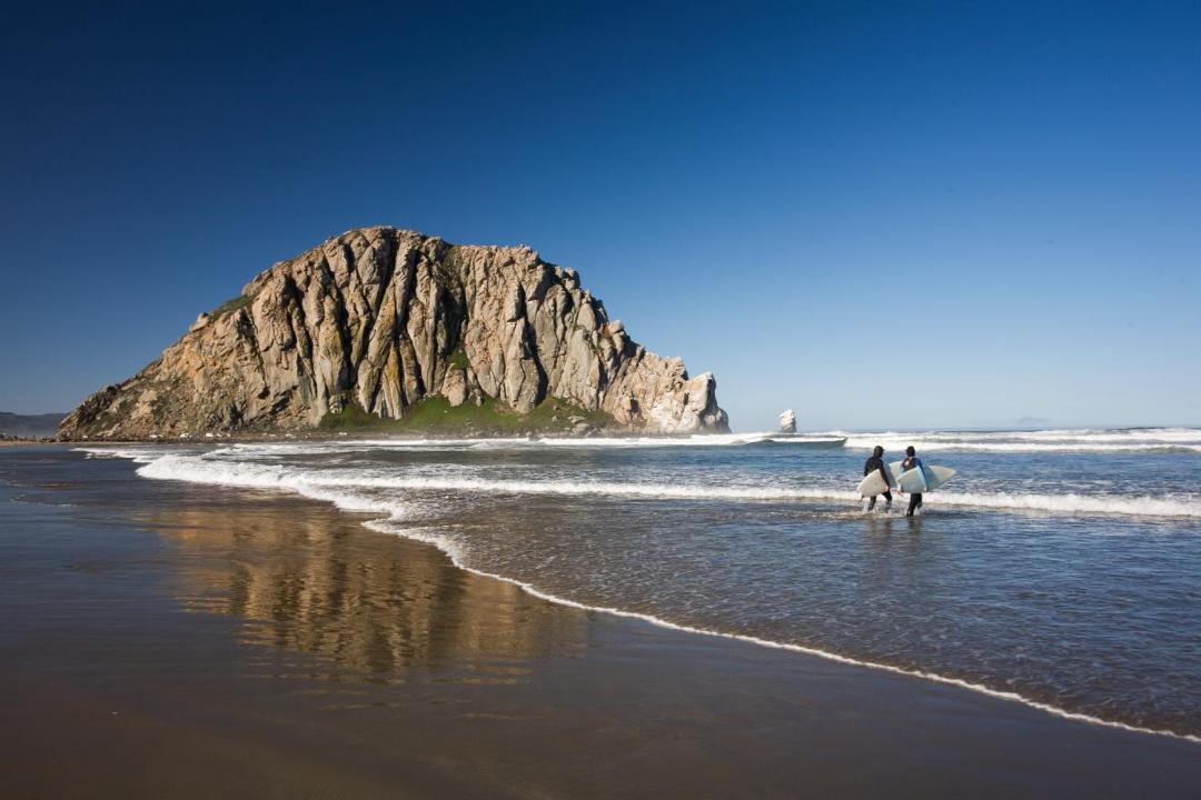 Photo of Others in Morro Bay