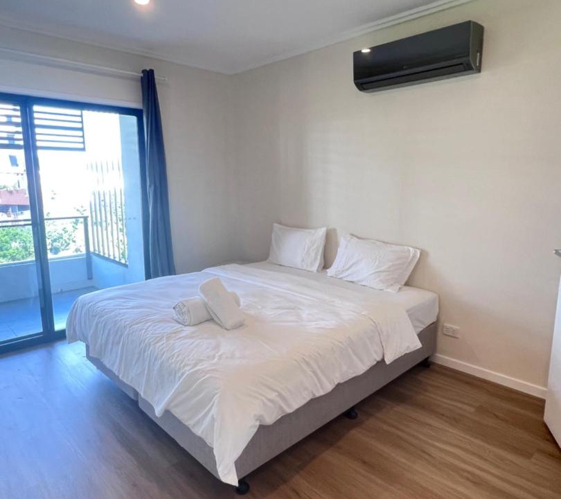 Photo of Bedroom in Robina