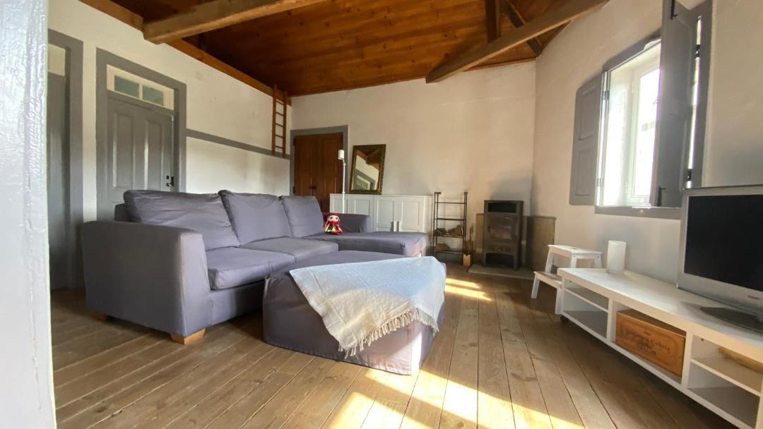 Photo of Livingroom in Mortagua