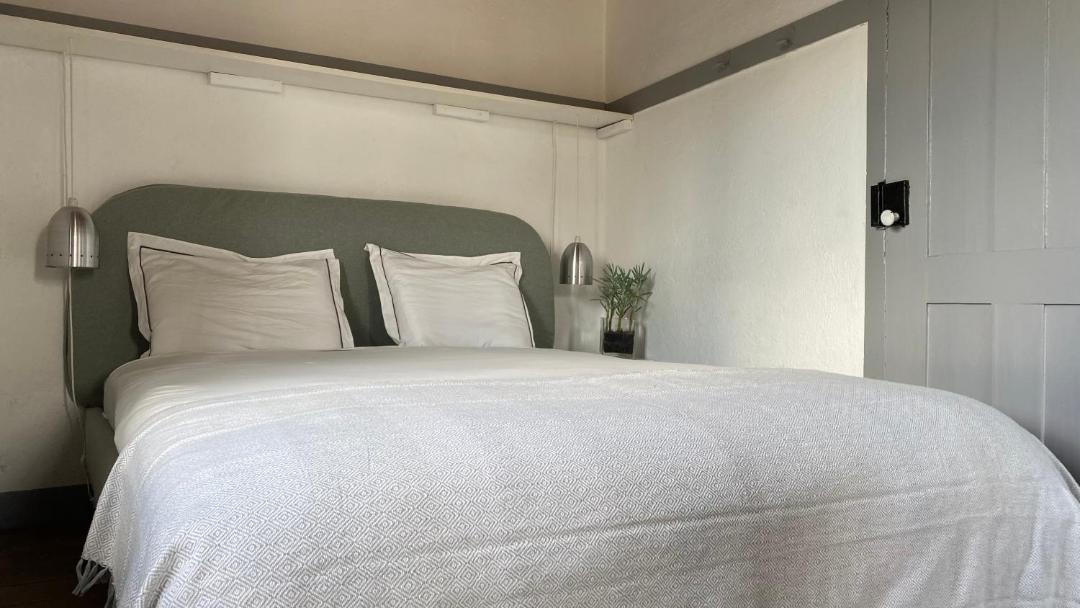 Photo of Bedroom in Mortagua