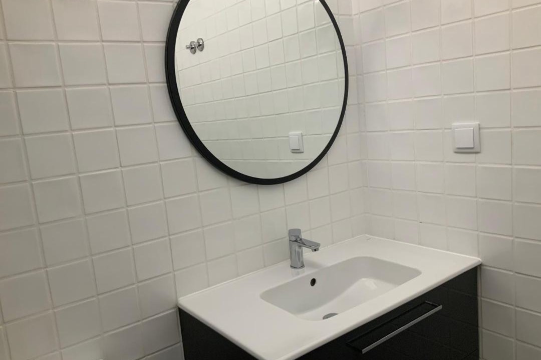 Photo of Bathroom in Mafra