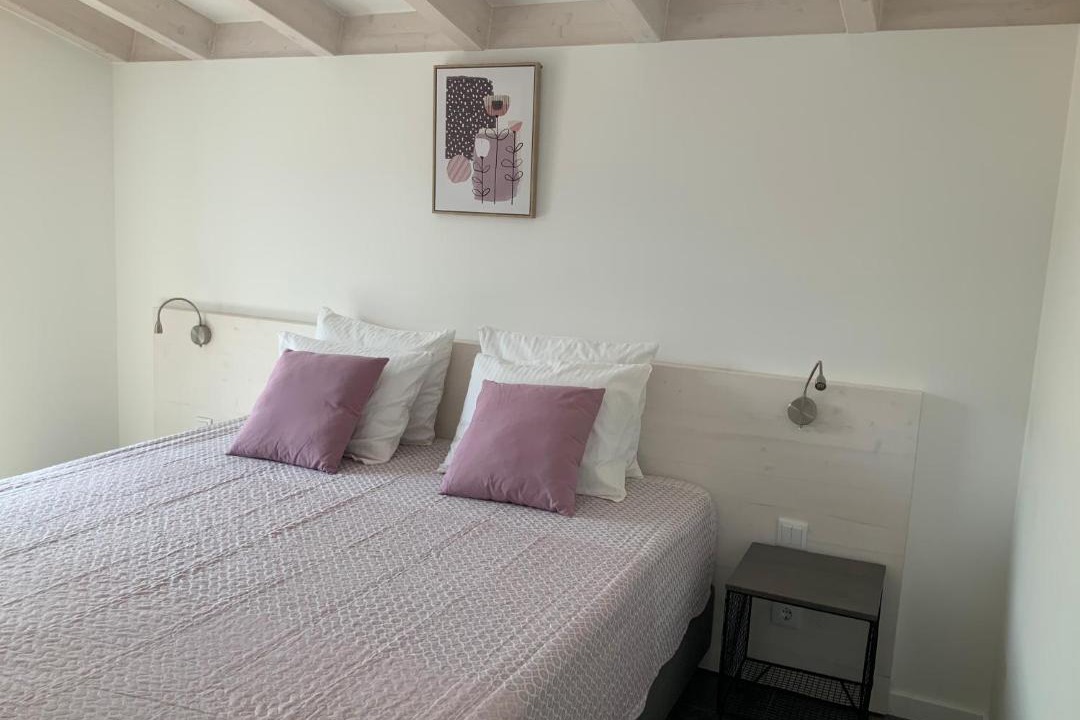 Photo of Bedroom in Mafra
