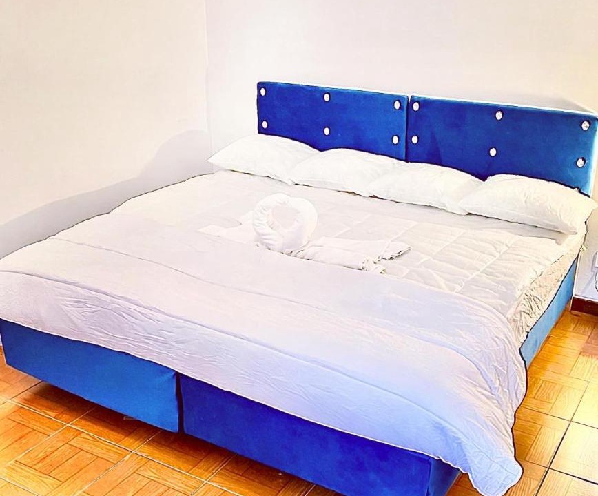 Photo of Bedroom in Odivelas
